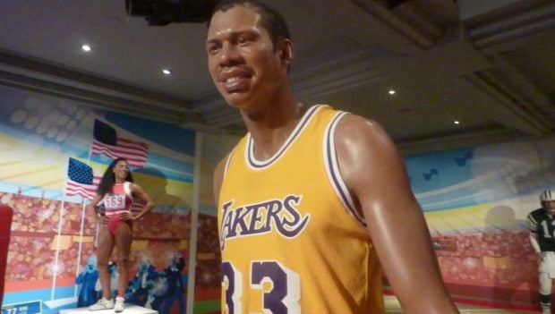Estrellas NBA
