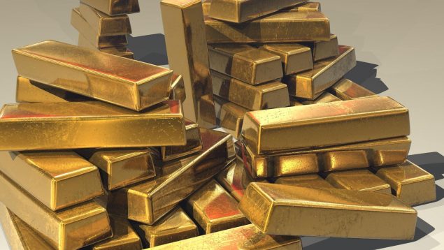 La maldición de la mayor reserva de oro de Europa: está en España y nadie se atreve a tocarla