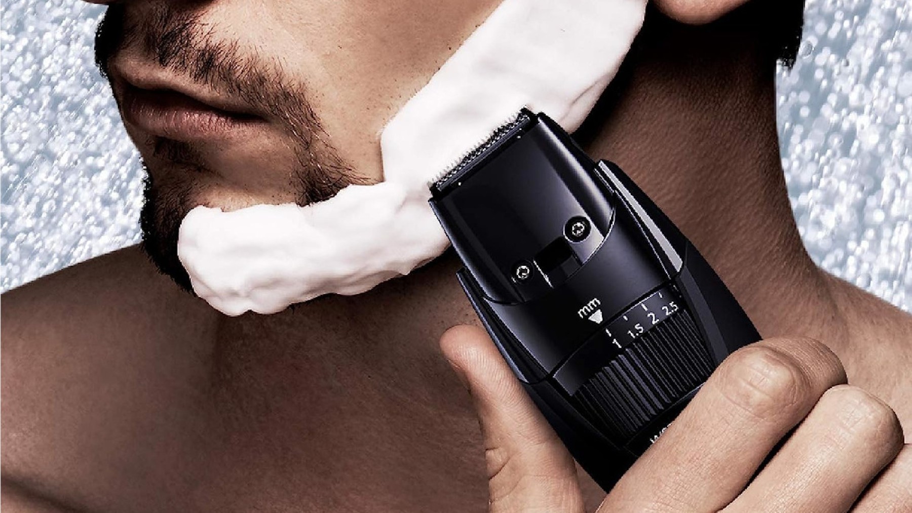 Esta recortadora de barba Philips es TOP ventas en  y hoy cuesta la  mitad