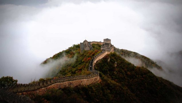 Gran muralla china