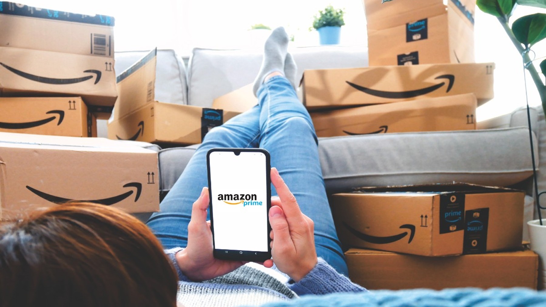 Las mejores ofertas de Amazon Prime Day