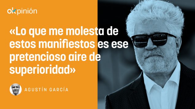 El batallón de la ceja ataca de nuevo