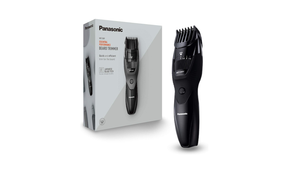 Panasonic Wetand dry