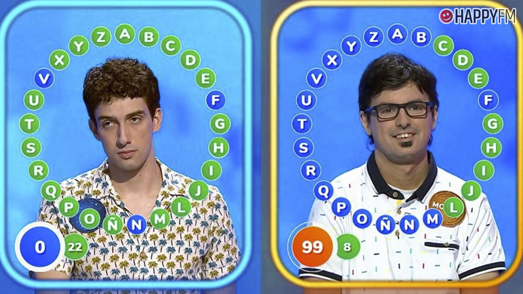 ‘Pasapalabra’: Quién ganó el Rosco ayer tras una épica lucha?
