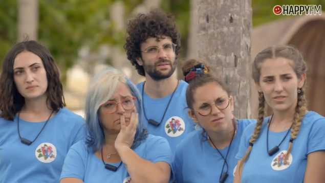 Vaya vacaciones.