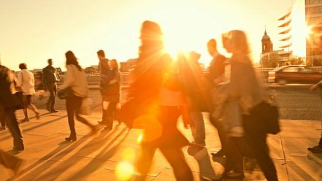 Desesperante aviso de la AEMET por lo que le espera a España: “Va a ser largo”