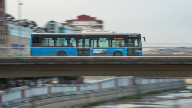 La Comunidad de Madrid ha sido una de las pocas en mantener los descuentos en el precio del abono de transporte