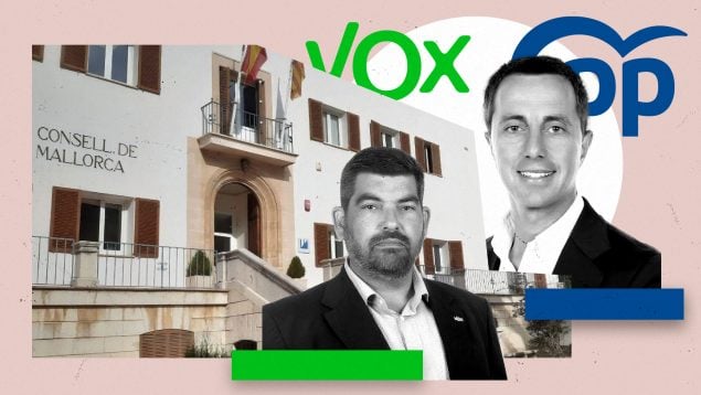 El gobierno de PP y Vox en Mallorca denunciará a todos los implicados en los abusos a menores tuteladas