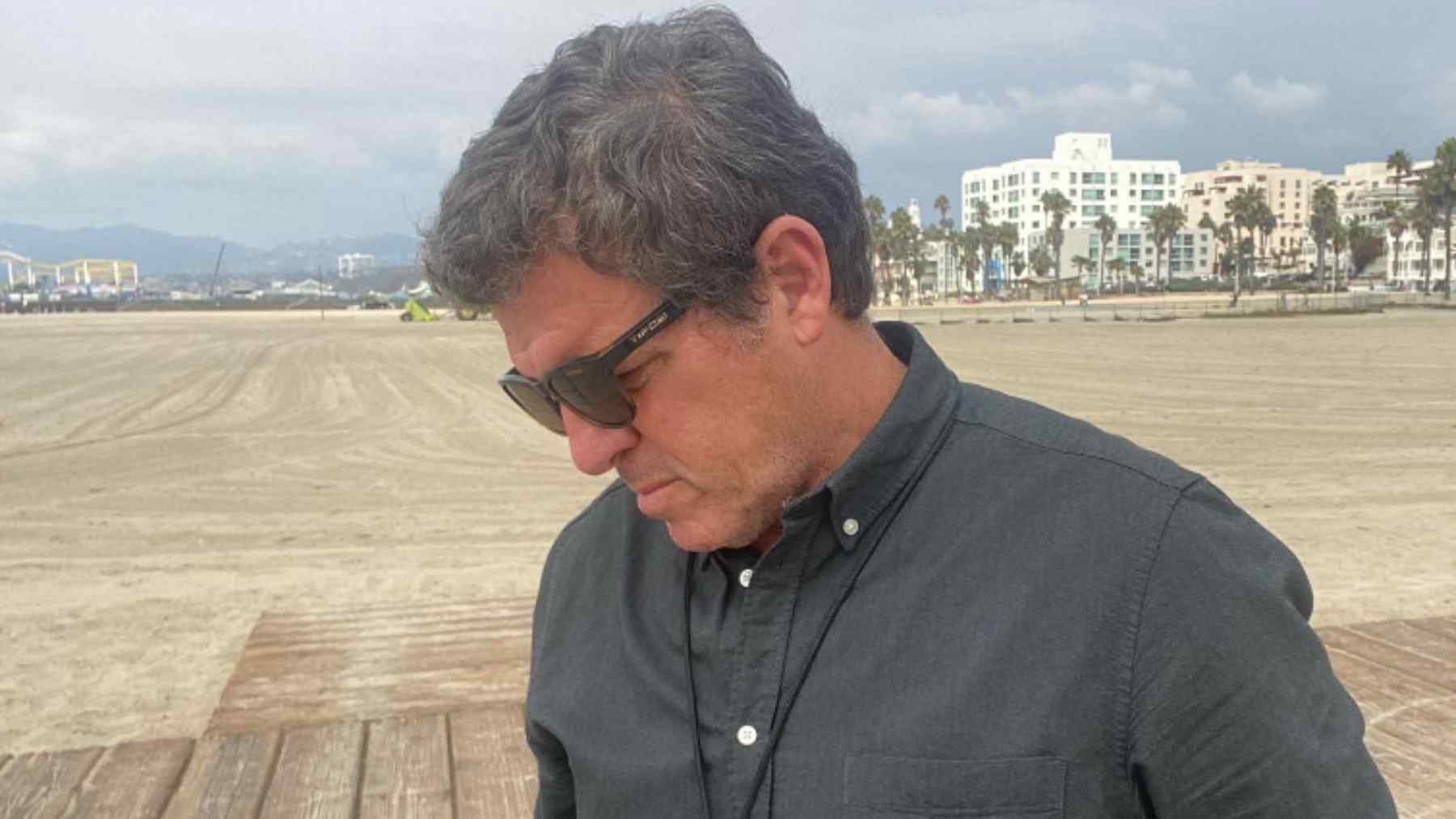 Mario Picazo alucina con un dato que no había visto en la vida: “A esto, ¿cómo se le llama?”