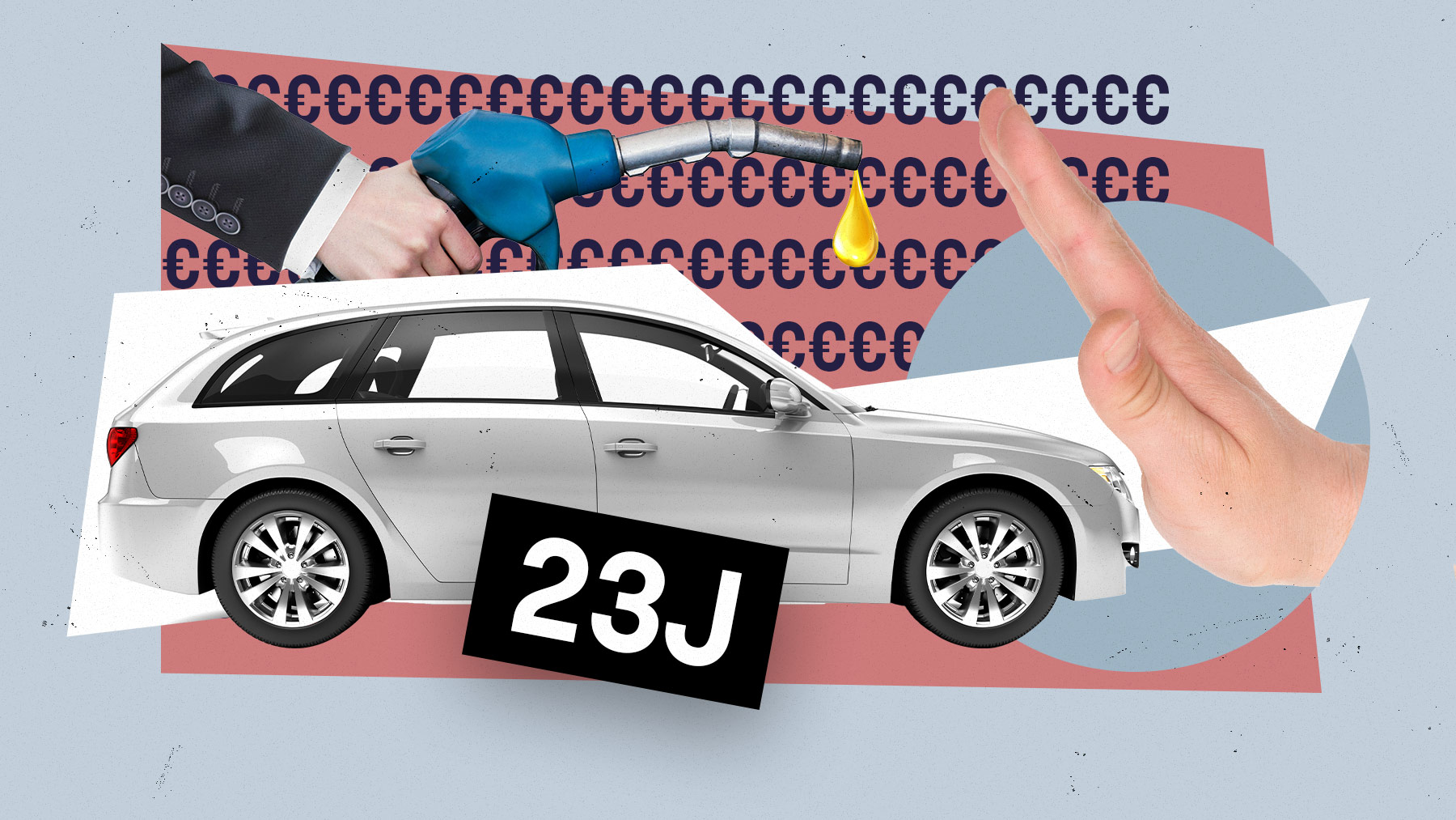 Frenazo de la venta de coches por las elecciones del 23J a la espera de ayudas al diésel y la gasolina