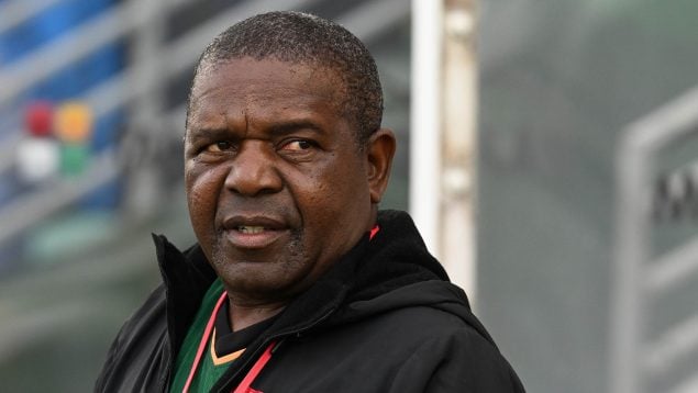 Escándalo en el fútbol femenino: acusan al seleccionador de Zambia de abusar de las jugadoras