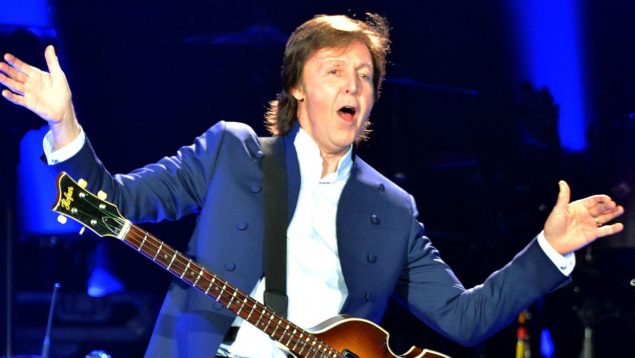 Paul McCartney comparte la anécdota más divertida y que se ha hecho viral sobre John Lennon
