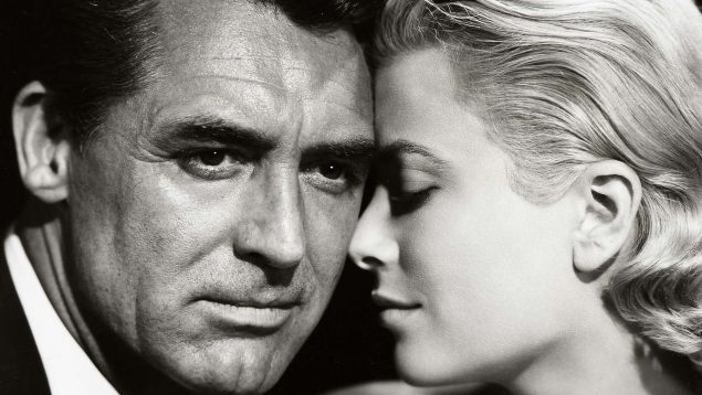 Cary Grant
