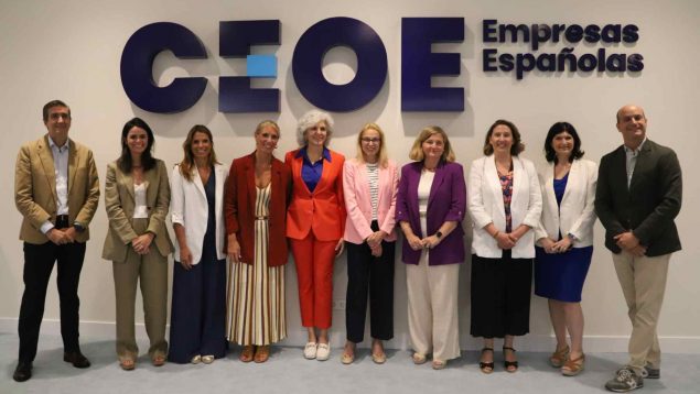«Las mujeres como agentes del cambio»: GFT celebra el II Foro sobre la mujer y el liderazgo
