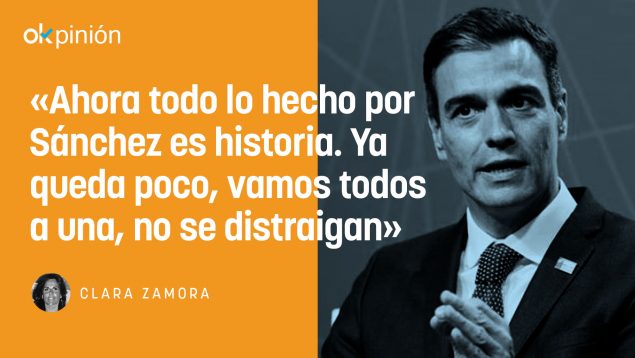 Gobierno Sánchez