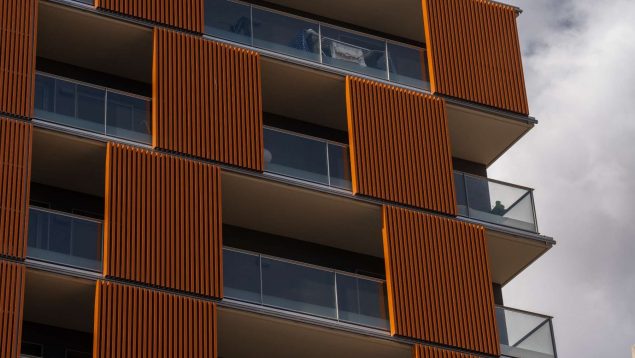 La Ley de Vivienda hará desaparecer un 12% del parque de vivienda: 100.000 pisos en alquiler menos