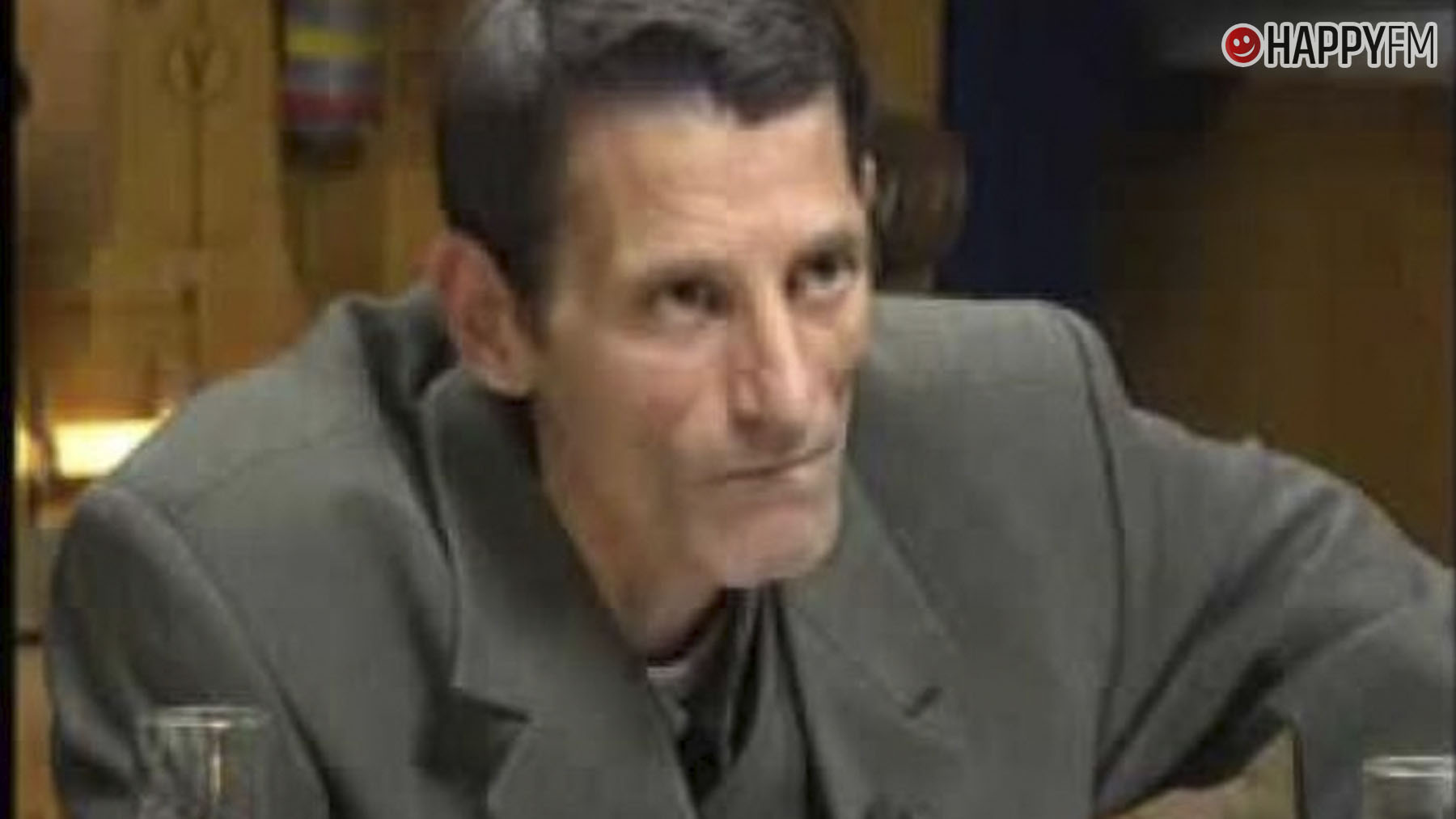 Muere Tito Triana, el último de los ‘Ratones Coloraos’ de Jesús Quintero
