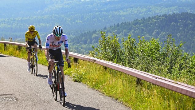 Tour de Francia