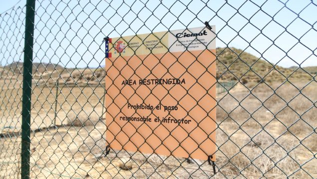 La Comisión Europea pide a España que informe de sus avances para limpiar la radioactividad en Palomares