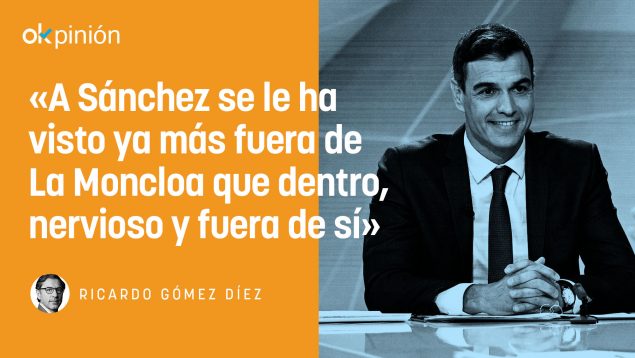 Sánchez Feijóo debate