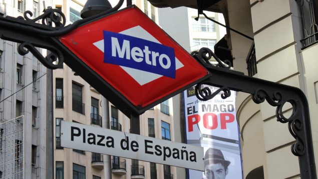 tienes viajes de Metro gratis y no lo sabías