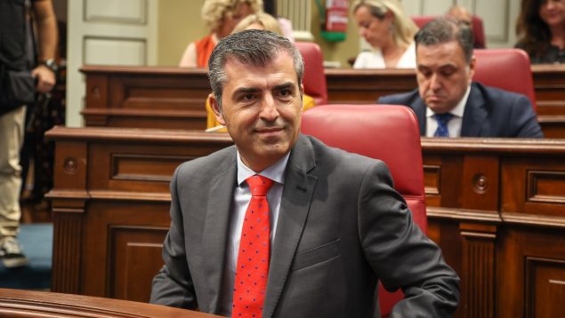 Manuel Domínguez