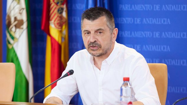 Toni Martín