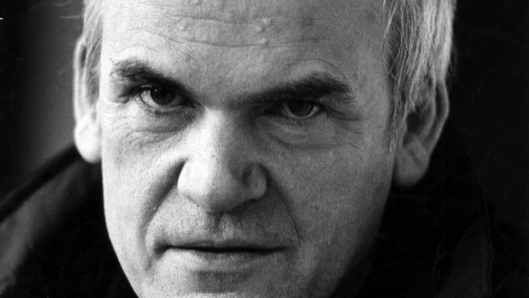 Muere el escritor Milan Kundera a los 94 años,