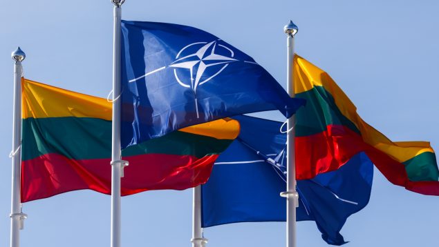 El G7 ofrece un acuerdo de seguridad a Ucrania hasta que ingrese en la OTAN