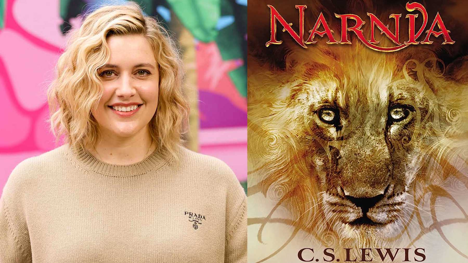 ¿Hace Bien Netflix Fichando A Greta Gerwig Para Su Reboot De 'Las ...