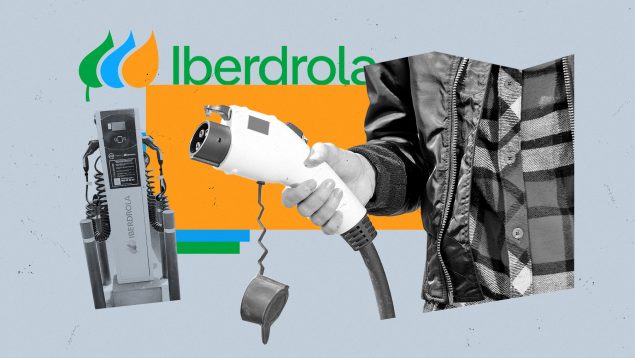 Iberdrola se aliará con otras energéticas