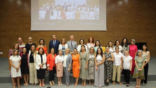 Más de 50 estudiantes han participado en la IV edición del programa de ...