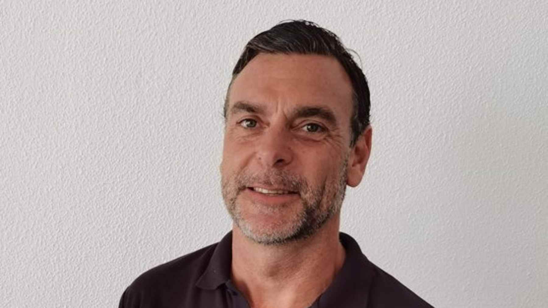 Pedro Marín Garcías, nuevo presidente de la Asociación Hotelera de Playa de Palma.