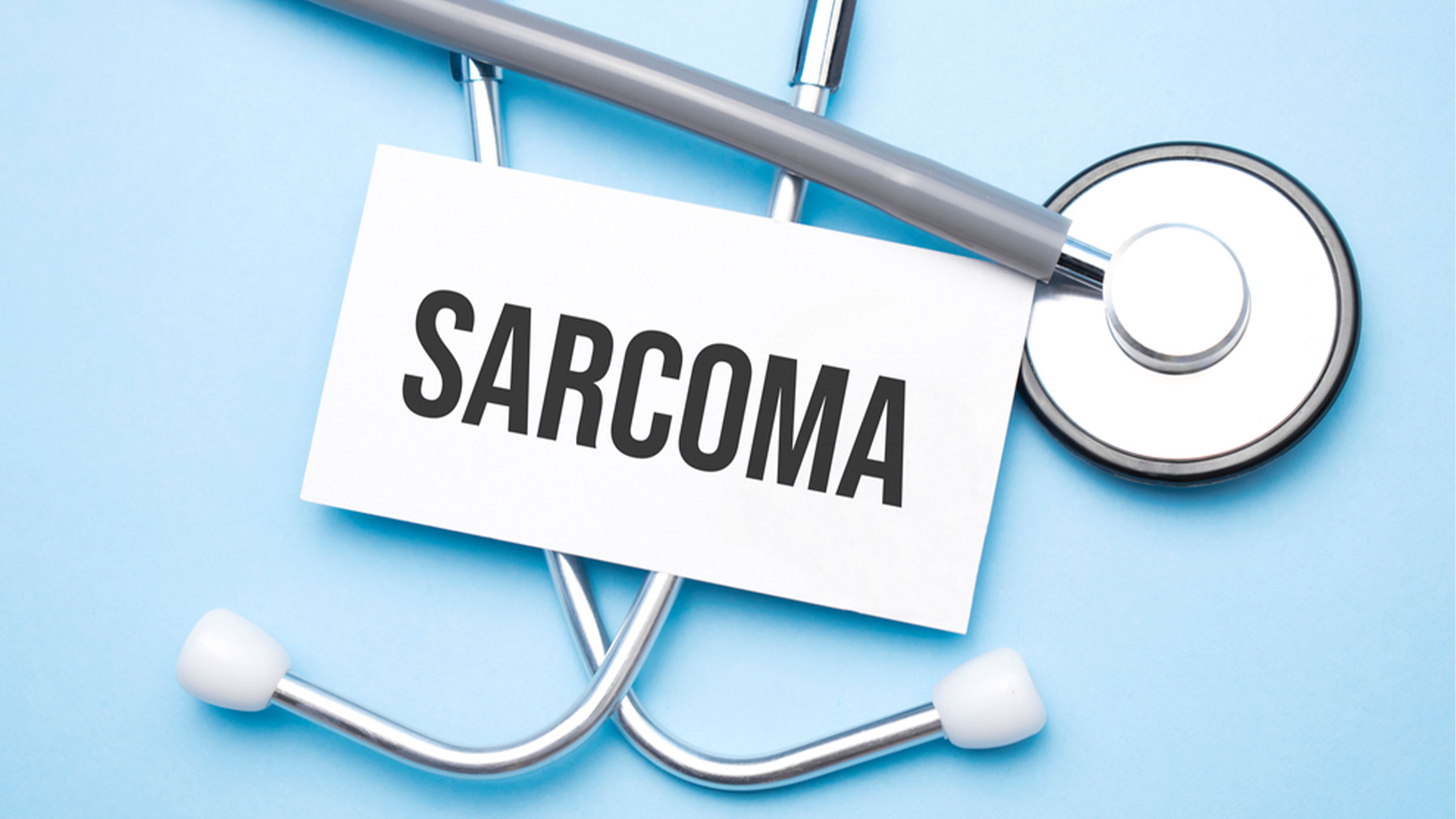 En España, se diagnostican poco más de medio centenar de nuevos casos de sarcoma óseo cada año.