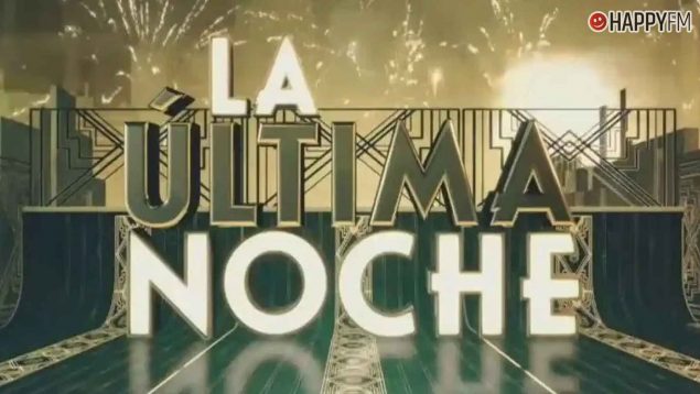 'La última noche', el sustituto de 'Viernes Deluxe': cuándo se estrena y quién lo presenta