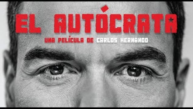 Documental Carlos Hernando