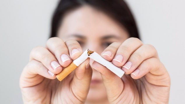 La cifra de fumadores no baja: las medidas actuales no funcionan y los expertos reclaman más innovación