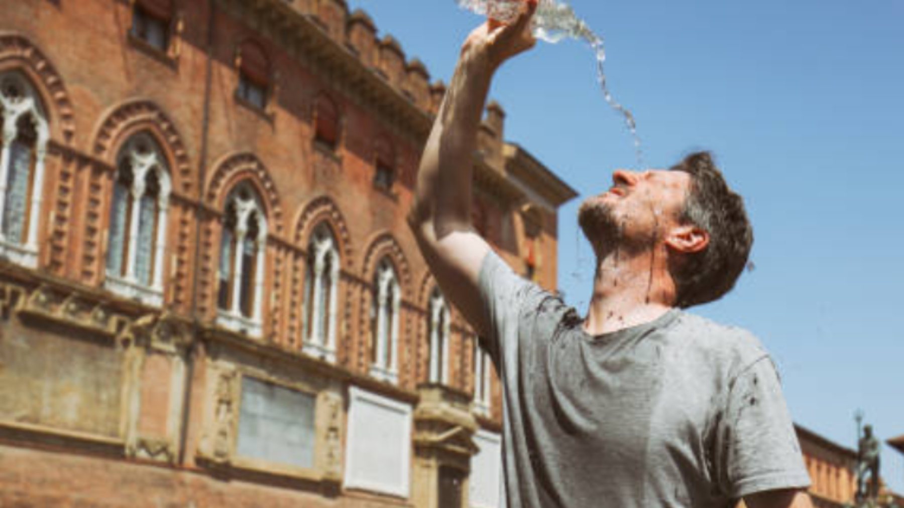 La AEMET tiene claro lo que va a pasar cuando acabe la ola de calor: “A partir del jueves…”