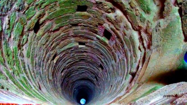 Espiral del tiempo