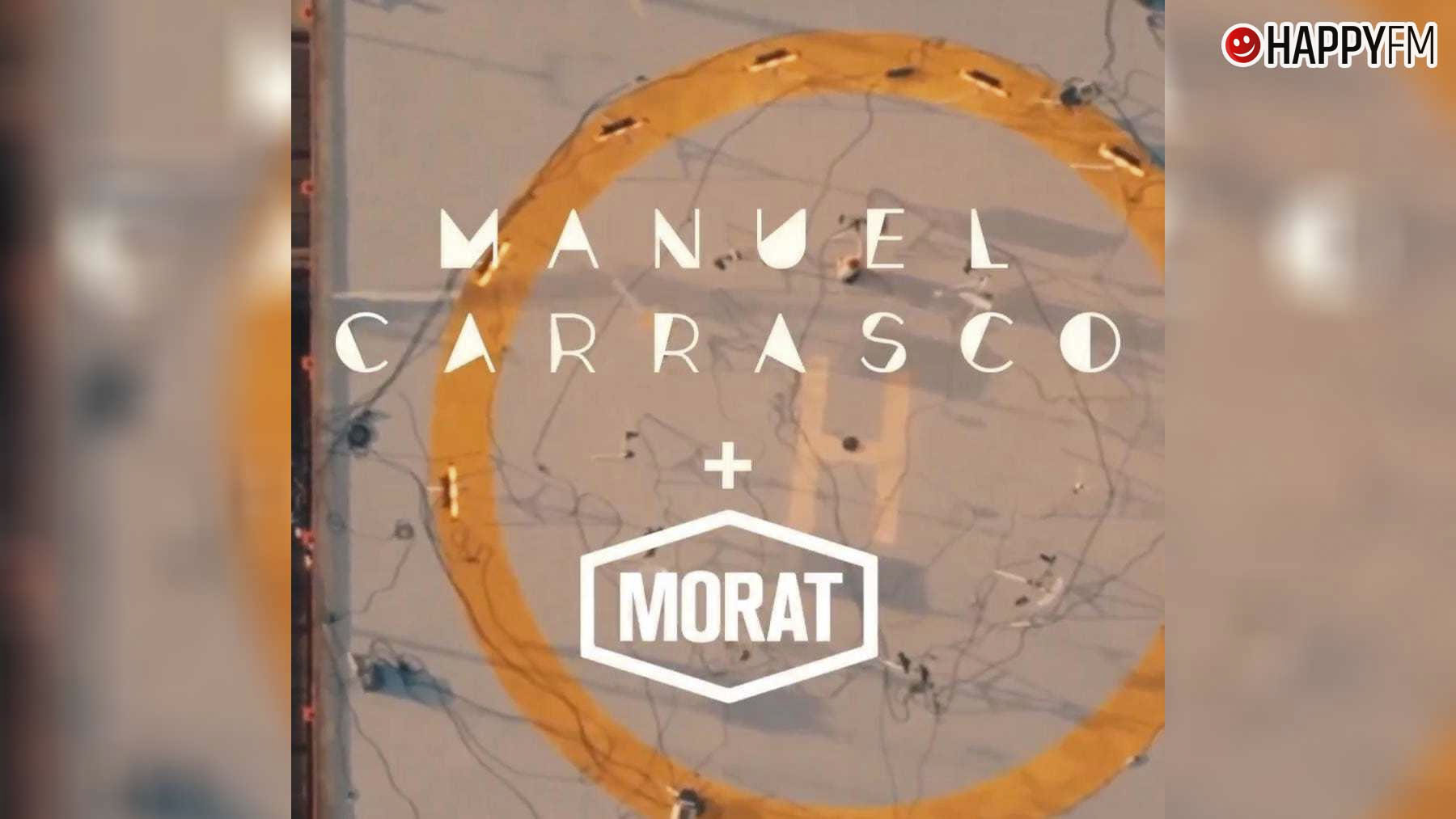 Manuel Carrasco y Morat.