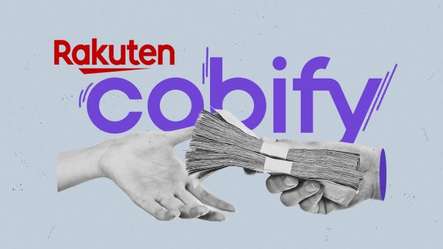 Rakuten acelera la venta de Cabify ante el posible estallido de la burbuja de las licencias VTC