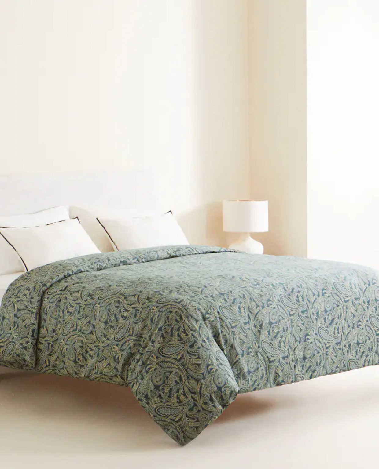 10 fundas nórdicas que tienes que fichar ya de las rebajas de Zara Home