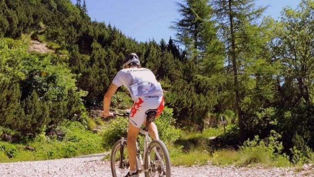 Todos los trucos para medir una rueda de bicicleta