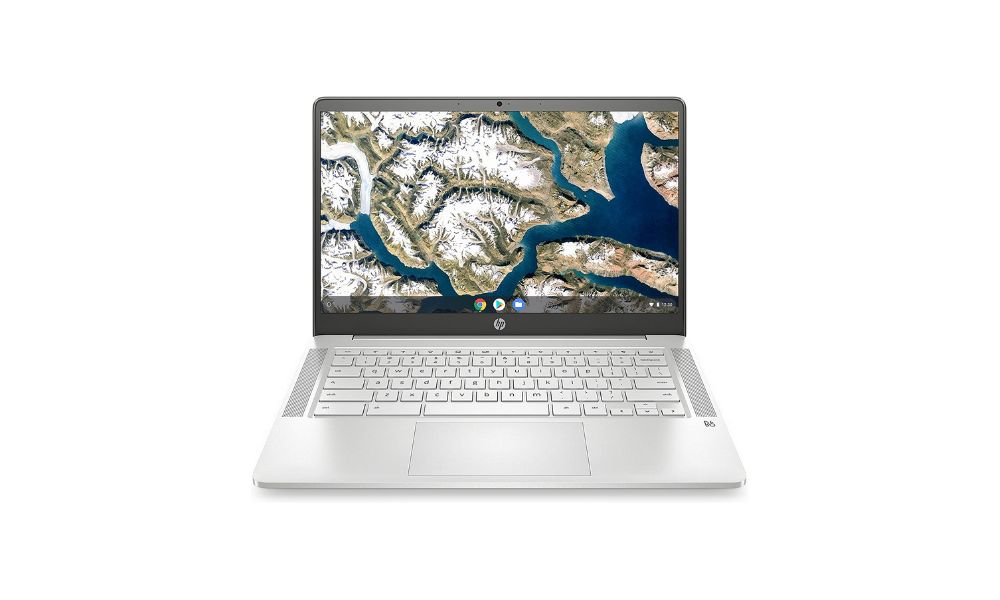 Chromebook 14S