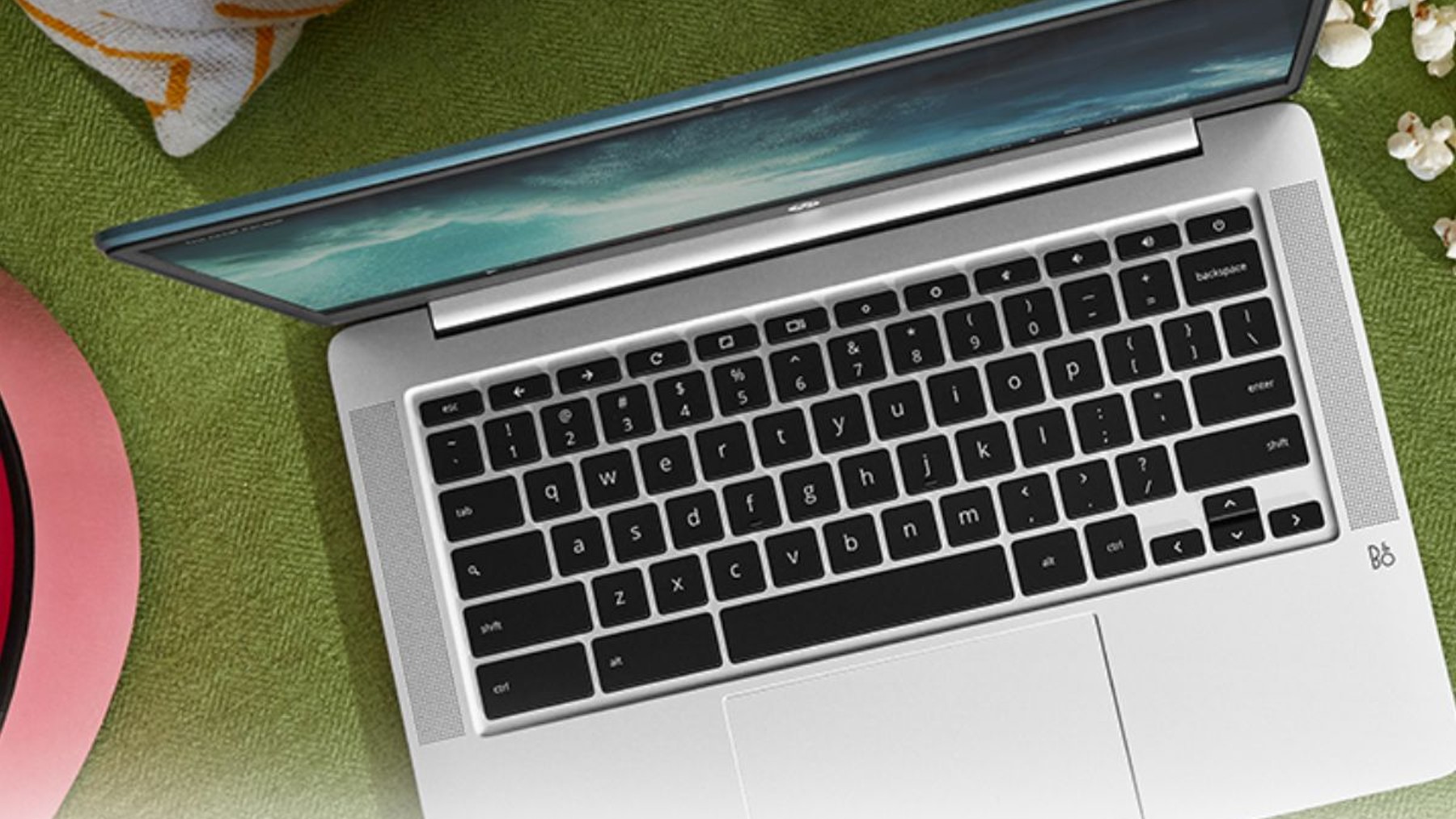 ¡HP Chromebook: trabaja y juega en un solo lugar con un 33% de descuento en Amazon!