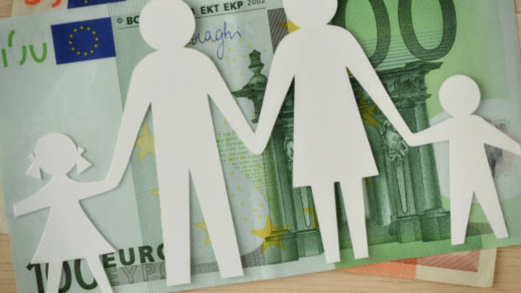 La ayuda más loca del SEPE: así puedes recibir 600 euros durante 4 meses
