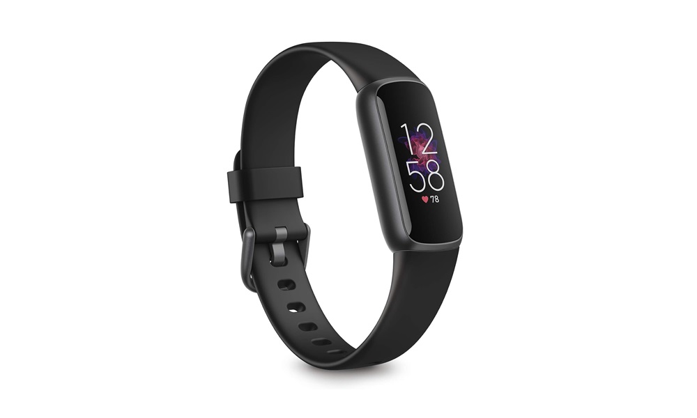 Pulsera Fitbit Luxe Health & Fitness