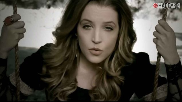 Confirman la causa de la muerte de Lisa Marie Presley, hija de Elvis Presley