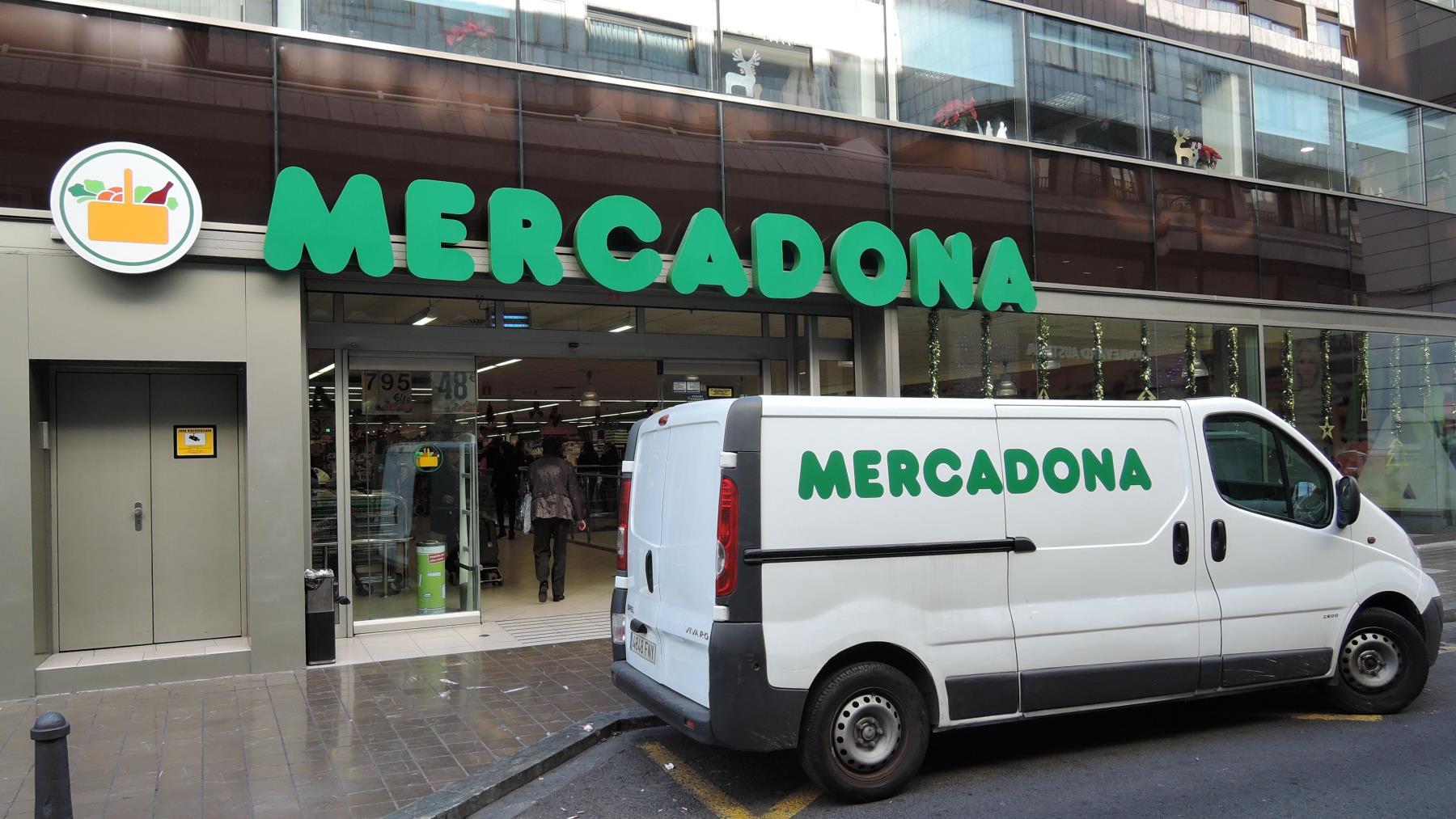 Top ventas en Mercadona este verano (y se fabrica en Murcia) - La