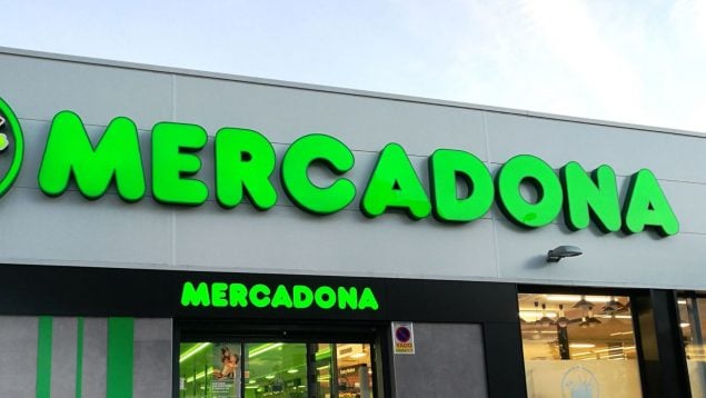 Mercadona rebaja